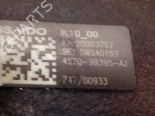 Indsprøtningspumpe PEUGEOT 607 (9D, 9U) 2.7 HDi 24V | BP12669417M78