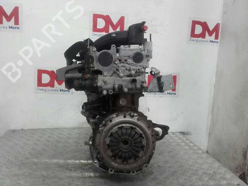 Silnik RENAULT LAGUNA II (BG0/1_) | BP30371375M1