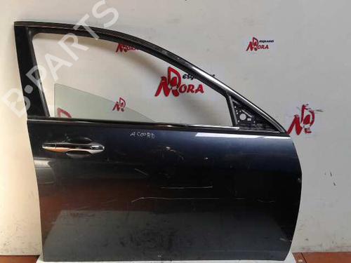 Dør høyre foran HONDA ACCORD VII (CL, CN) [2003-2012]  12637842