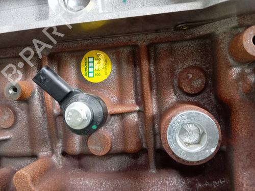 Engine FORD PUMA (J2K, CF7)  | BP22790501M1  - Image 5