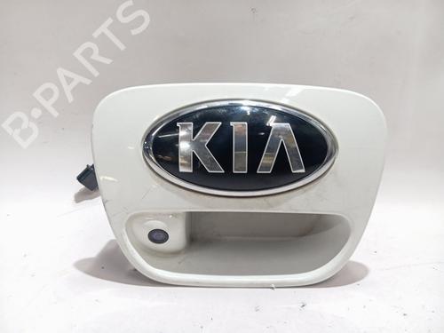 Used Tailgate handle KIA PICANTO III (JA) [2017-2026]  31016573