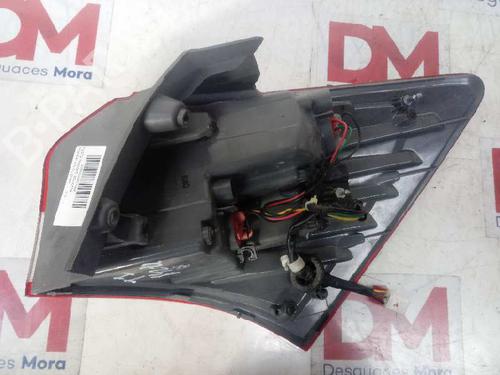 Left taillight HYUNDAI ix20 (JC) 1.4 | BP12668293C34 