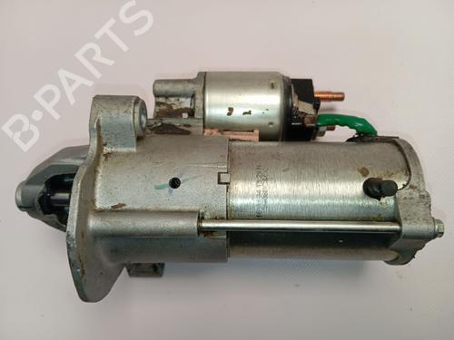 Starter FORD TRANSIT COURIER B460 Box Body/MPV 1.5 EcoBlue | BP37602389M8 - Image 4