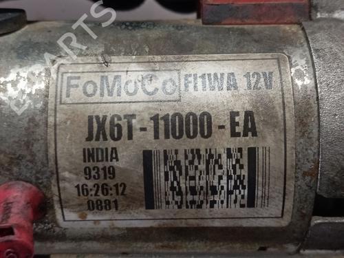 Starter FORD PUMA (J2K, CF7) | BP33958635M8 - Image 4