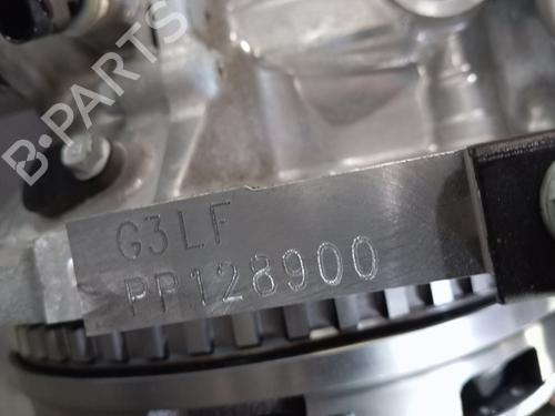 Engine HYUNDAI KONA (SX2)  | BP29410318M1 
