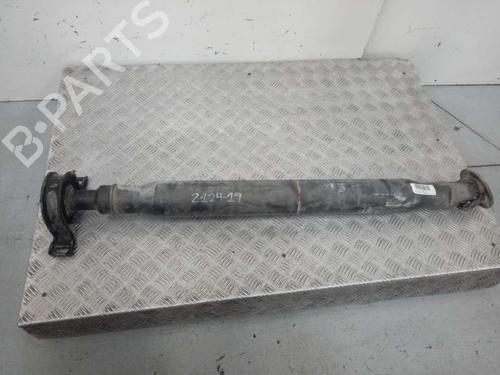 Driveshaft MERCEDES-BENZ SPRINTER 3-t Van (B903)  | BP12947688M37 