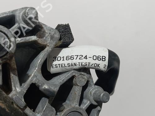 Retrovisor esquerdo RENAULT CLIO V (B7_) | BP32516944C26