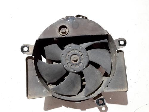 Used Radiator fan Radiator fan YAMAHA MOTORCYCLES TMAX TMAX 500 (SJ03) (44 hp) 40104343 40104343