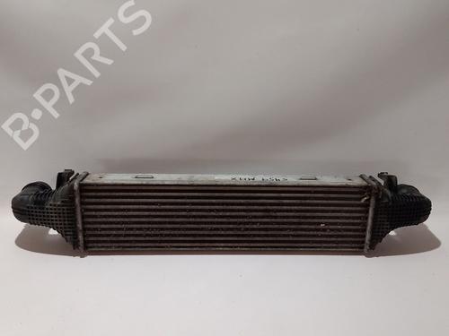 Intercooler MERCEDES-BENZ E-CLASS (W212) E 220 CDI / BlueTEC (212.001, 212.002) | BP34535912M30 - Image 2