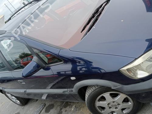 AC Styreenhet / Manøvreringsenhet OPEL ZAFIRA A MPV (T98)  | BP16677580I5 
