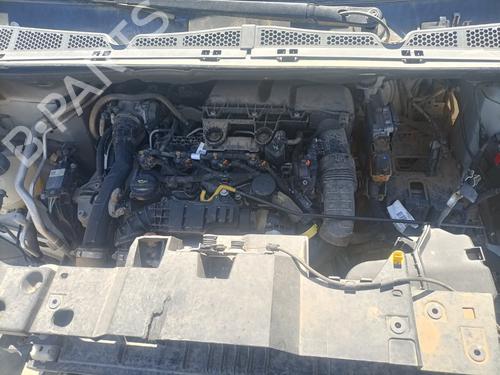 Gearbox CITROËN BERLINGO (ER_, EC_)  | BP30914531M3 