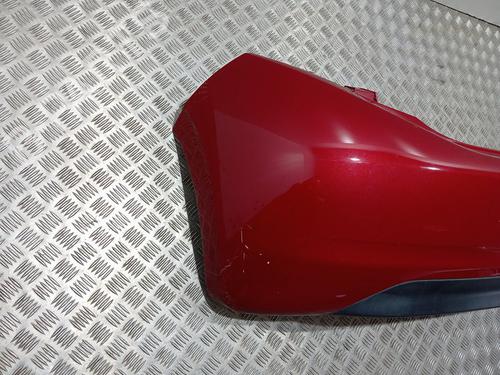 Rear bumper PEUGEOT 208 I (CA_, CC_)  | BP21807103C8