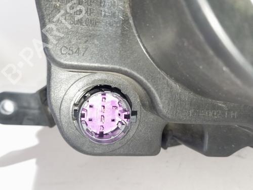 Right headlight FIAT 500 (312_) 1.0 Mild Hybrid (312.AYD1B) | BP36665224C29 - Image 3