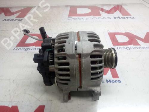 Alternator SEAT LEON (1P1) 1.2 TSI | BP12665549M7 