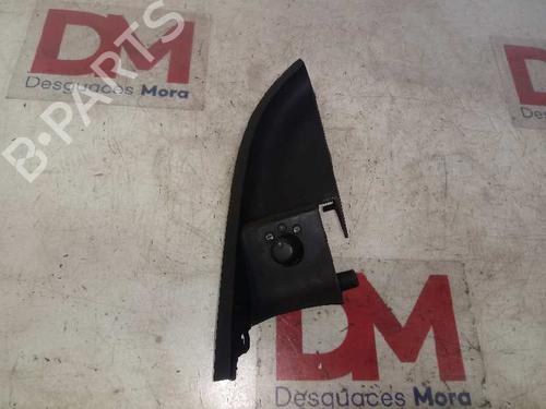 Used Mirror switch AUDI A3 (8P1) 1.9 TDI (105 hp) 30370744