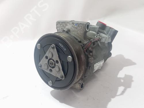 Used AC compressor AC compressor 37173416 37173416
