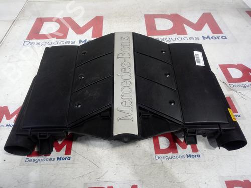 Air filter box MERCEDES-BENZ S-CLASS (W220) S 320 (220.065, 220.165) | BP14132666M87 