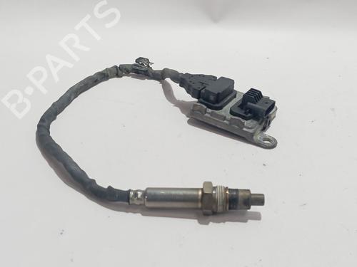Used Electronic module Electronic module MERCEDES-BENZ GLC (X253) 200 d 4-matic (253.916) (163 hp) 34648950 34648950