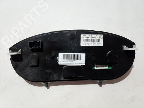 Instrument cluster CITROËN JUMPER II Van  | BP29589898C47 