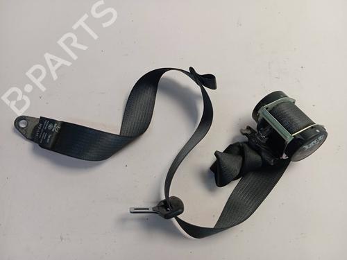 Used Rear left seatbelt CHEVROLET ORLANDO (J309) 2.0 D (131 hp) 19514873