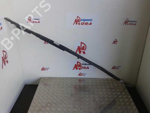 Left curtain airbag FORD FOCUS II (DA_, HCP, DP) 1.6 LPG | BP16502478C11 