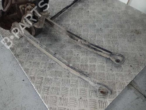 Querlenker links hinten für CHRYSLER NEON II 2.0 16V (133 hp) 12661418