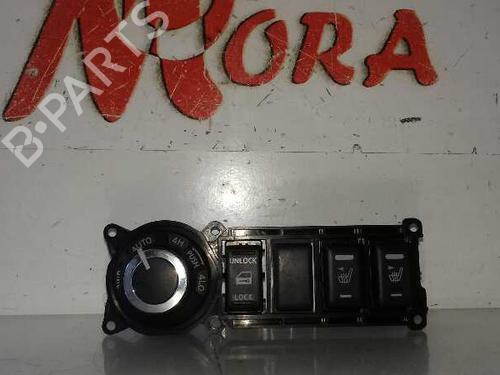Used Switch NISSAN PATHFINDER III (R51) 2.5 dCi 4WD (171 hp) 16996274