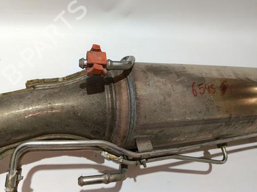 Catalyst CITROËN JUMPER II Van 2.2 BlueHDi 140 | BP34189526M10  - Image 5