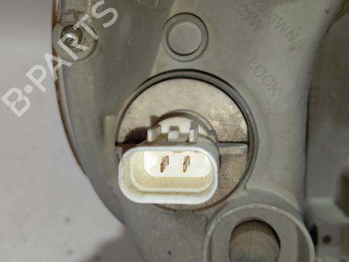 Left headlight KIA CARNIVAL II (GQ) 2.9 CRDi | BP37413902C28 - Image 4