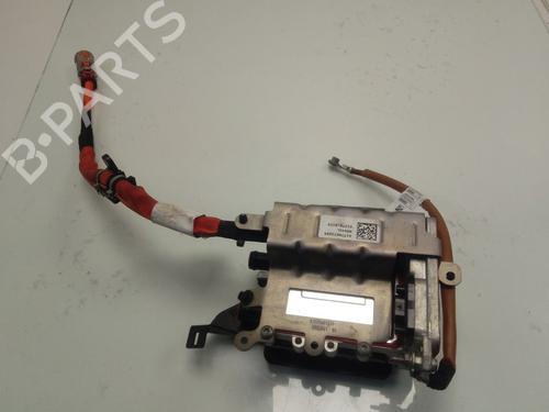 Elektronisk modul MERCEDES-BENZ A-CLASS Saloon (V177) [2018-2025]  17169410