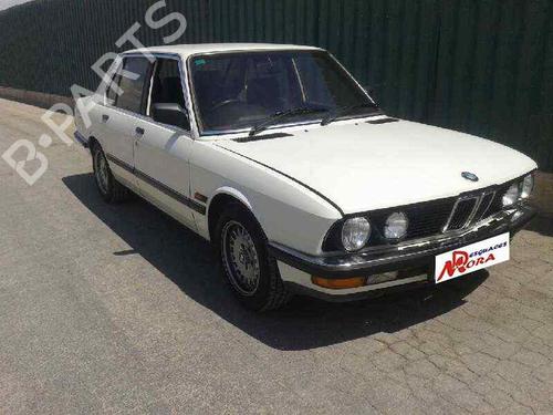 Left front brake caliper BMW 5 (E28)  | BP12637510M105 