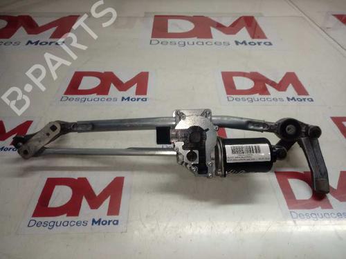 Used Front wiper motor BMW 3 Coupe (E92) 320 d (177 hp) 12640474