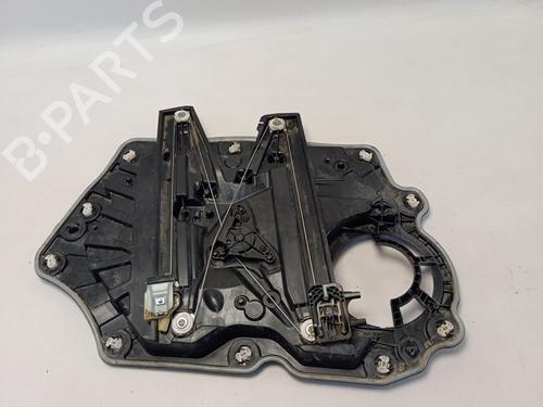 Rudehejsemekanisme Højre foran FORD PUMA (J2K, CF7)  | BP28042977C23 