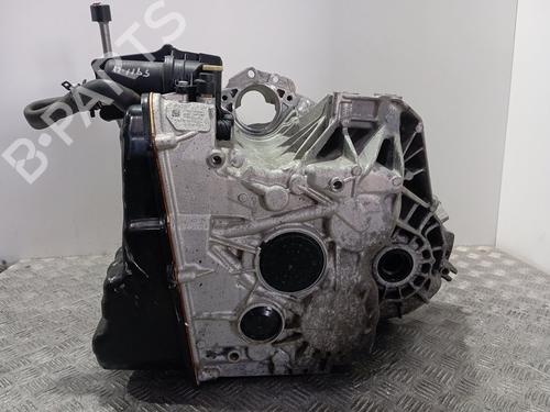 Gearbox MERCEDES-BENZ GLA-CLASS (X156) GLA 180 (156.942) | BP22599288M3 
