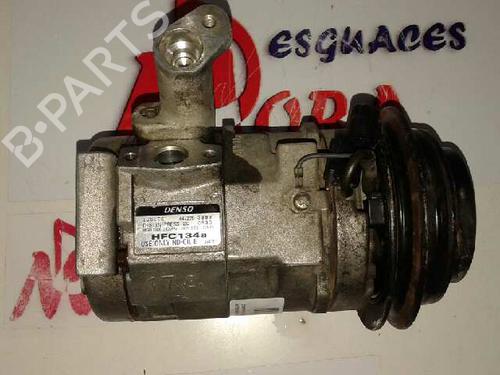 Used AC compressor MITSUBISHI PAJERO III (V7_W, V6_W) 3.2 Di-D (V68W, V78W) (165 hp) 12636003