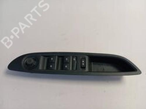 Left front driveshaft CHEVROLET AVEO Saloon (T300) 1.3 D | BP31758503M38 