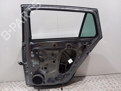 Right rear door SKODA SCALA (NW1)  | BP29628864C5 