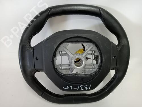 Steering wheel PEUGEOT 3008 II SUV (MC_, MR_, MJ_, M4_)  | BP29723994C49 