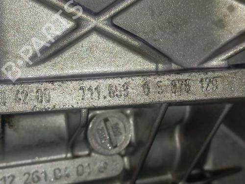 Gearbox MERCEDES-BENZ C-CLASS Coupe (C204) C 250 CDI (204.303) | BP28516089M3 