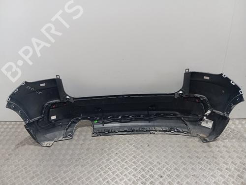 Rear bumper JEEP AVENGER (J2)  | BP28424091C8 
