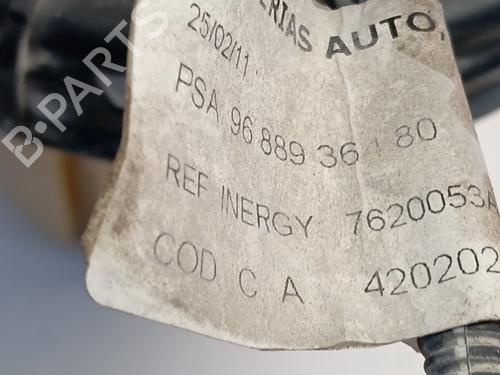 Fuel pump PEUGEOT PARTNER Tepee  | BP26131479M76 
