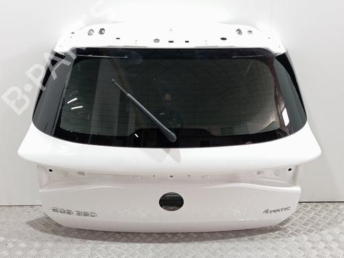 Used Tailgate MERCEDES-BENZ EQB (X243) EQA 350 4-matic (243.712) (292 hp) 28031198
