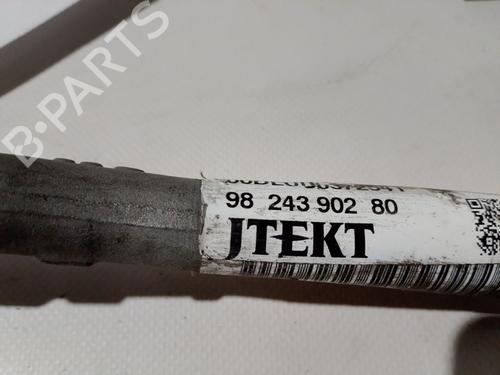 Steering rack PEUGEOT RIFTER | BP37152395M22 - Image 4