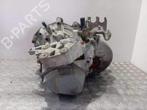 Gearbox FIAT DUCATO Van (250_) 100 Multijet 2,2 D | BP26334248M3 