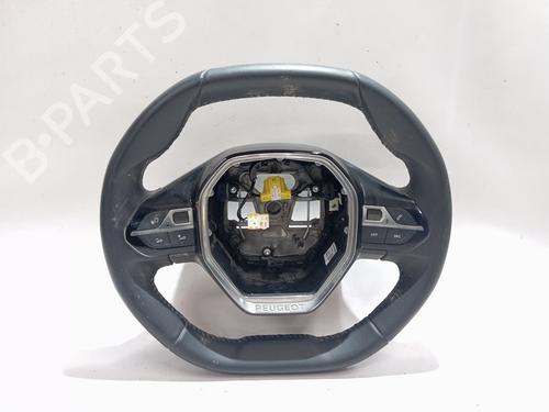 Rat PEUGEOT 208 II (UB_, UP_, UW_, UJ_) [2019-2025]  31190018