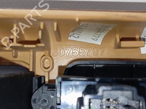 Venstre bagtil elrude kontakt VOLVO S40 II (544) | BP30374456I29