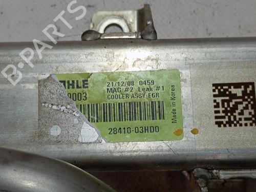 Egr HYUNDAI IONIQ (AE) 1.6 GDI Hybrid | BP27473346M69