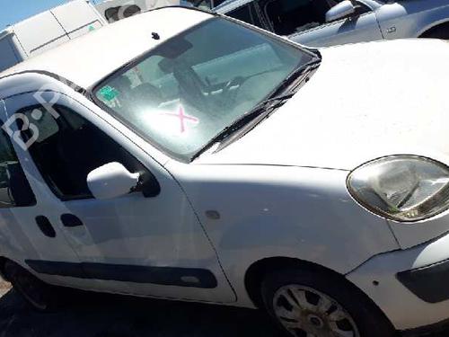 Rear wiper motor RENAULT KANGOO (KC0/1_) 1.5 dCi | BP12842792M102 