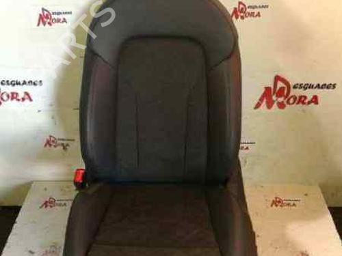 Used Seats set AUDI Q3 (8UB, 8UG) 2.0 TDI (140 hp) 12656554