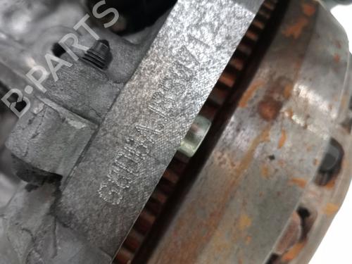 Motor FORD FOCUS II (DA_, HCP, DP) | BP30374320M1